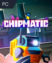 Buy Chipmatic CD Key Compare Prices