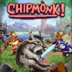 Buy Chipmonk! Xbox Series Compare Prices
