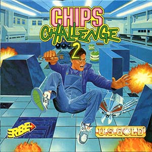 Buy Chips Challenge 2 CD Key Compare Prices