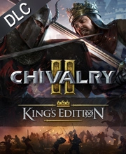 Chivalry 2 King’s Edition Content