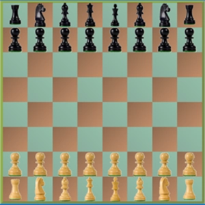 Choco Chess Xbox Series X