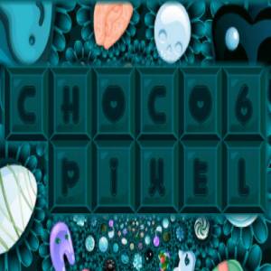 Buy Choco Pixel 6 CD Key Compare Prices