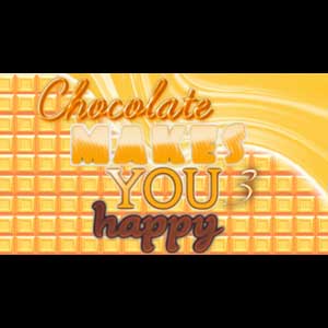 Buy Chocolate makes you happy 3 CD Key Compare Prices