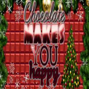Buy Chocolate makes you happy New Year CD Key Compare Prices