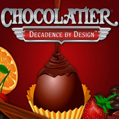 Chocolatier Decadence by Design