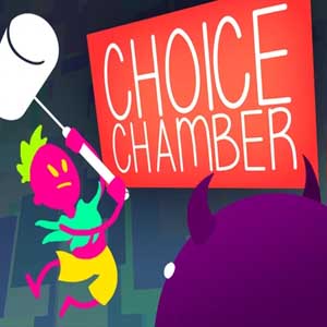 Buy Choice Chamber CD Key Compare Prices
