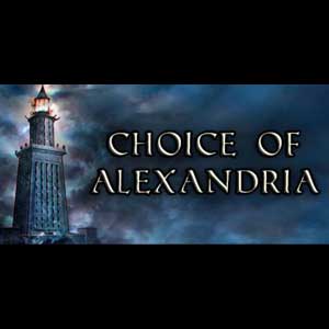 Buy Choice of Alexandria CD Key Compare Prices