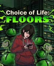 Choice of Life: Floors