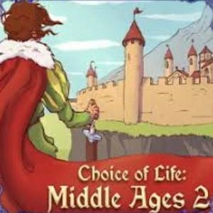 Choice of Life Middle Ages 2 Xbox Series X