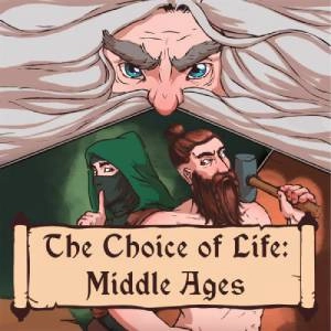 Choice of Life Middle Ages Xbox Series X