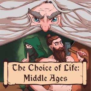 Buy Choice of Life Middle Ages PS5 Compare Prices