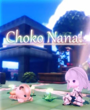 ChokoNana! Pc