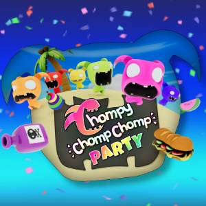Buy Chompy Chomp Chomp Party CD Key Compare Prices