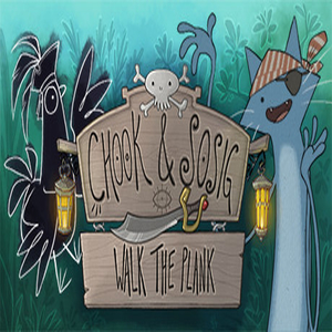 Buy Chook & Sosig Walk the Plank CD Key Compare Prices