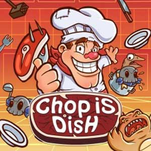 Buy Chop is Dish Xbox One Compare Prices