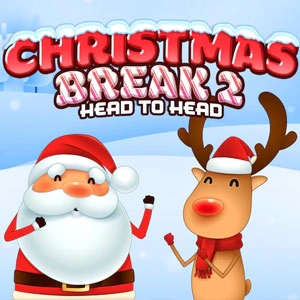 Christmas Break 2 Head to Head Avatar Full Game Bundle
