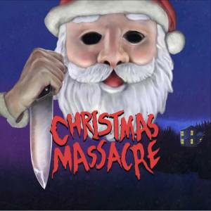 Christmas Massacre Playstation 5