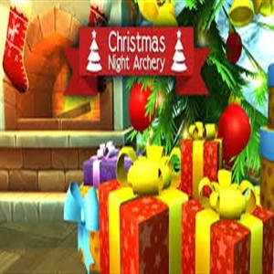 Christmas Night Archery 3Ds