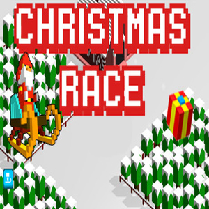 Buy Christmas Race CD Key Compare Prices