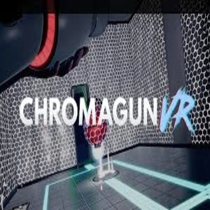 ChromaGun VR Playstation 4