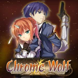 Chrome Wolf Pc