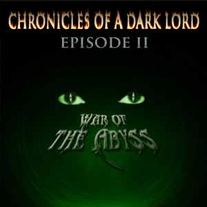 Chronicles of a Dark Lord Rhapsody Clash
