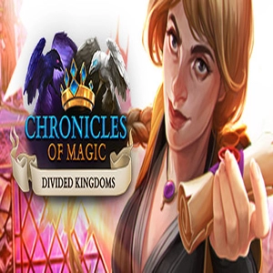 Chronicles of Magic Divided Kingdoms Pc