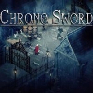Chrono Sword Playstation 5