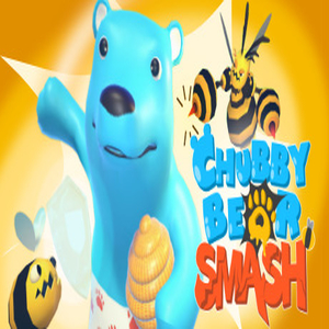 Buy Chubby Bear Smash CD Key Compare Prices