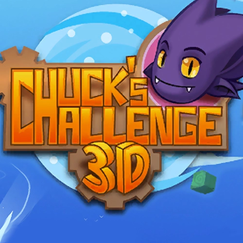 Chucks Challenge 3D