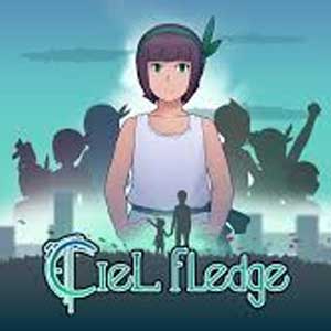 Buy Ciel Fledge A Daughter Raising Simulator CD Key Compare Prices