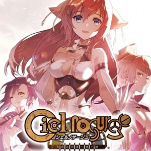 Ciel Nosurge DX Playstation 4