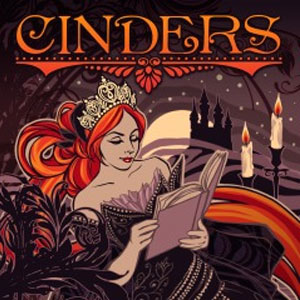 Buy Cinders PS4 Compare Prices