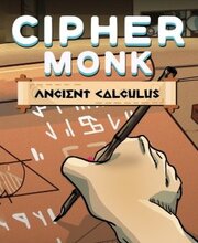 Cipher Monk Ancient Calculus