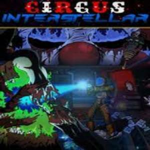 Circus Interstellar Xbox Series X