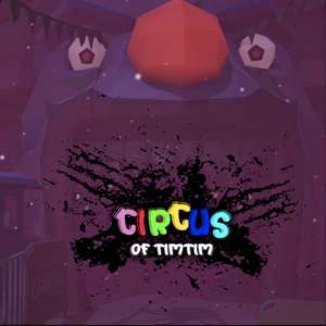 Circus of TimTim Mascot Horror Game Pc