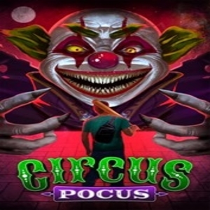 Buy Circus Pocus Nintendo Switch Compare Prices