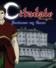 Citadale Resurrection Darkness my Curse Pc