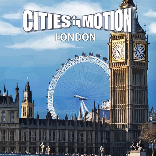 Cities in Motion London