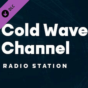 Cities Skylines 2 Cold Wave Channel Xbox Series X