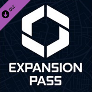 Cities Skylines 2 Expansion Pass Xbox Series X