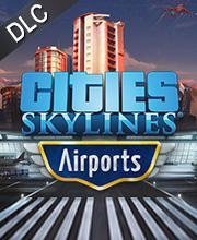 Buy Cities Skylines Airports CD Key Compare Prices