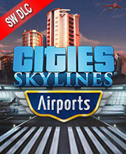 Buy Cities Skylines Airports Nintendo Switch Compare Prices
