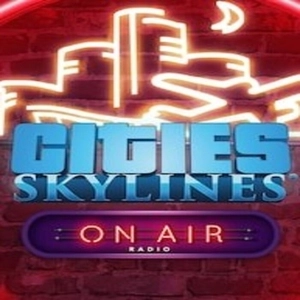 Cities Skylines On Air Radio