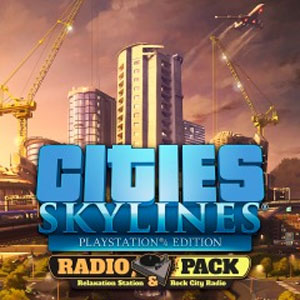 radio cities skylines
