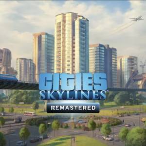 Buy Cities Skylines 2 CD Key Compare Prices