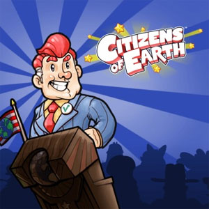 Buy Citizens of Earth Nintendo Wii U Compare Prices