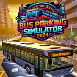 City Bus Parking Simulator 2024 Pc