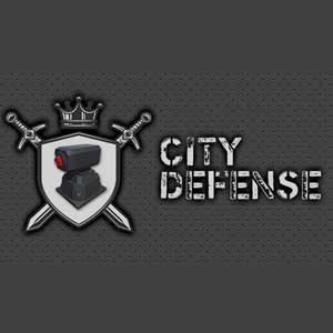 Buy City Defense CD Key Compare Prices