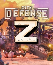 City Defense Z Pc